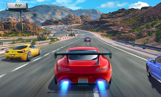 City racing 3d download pc