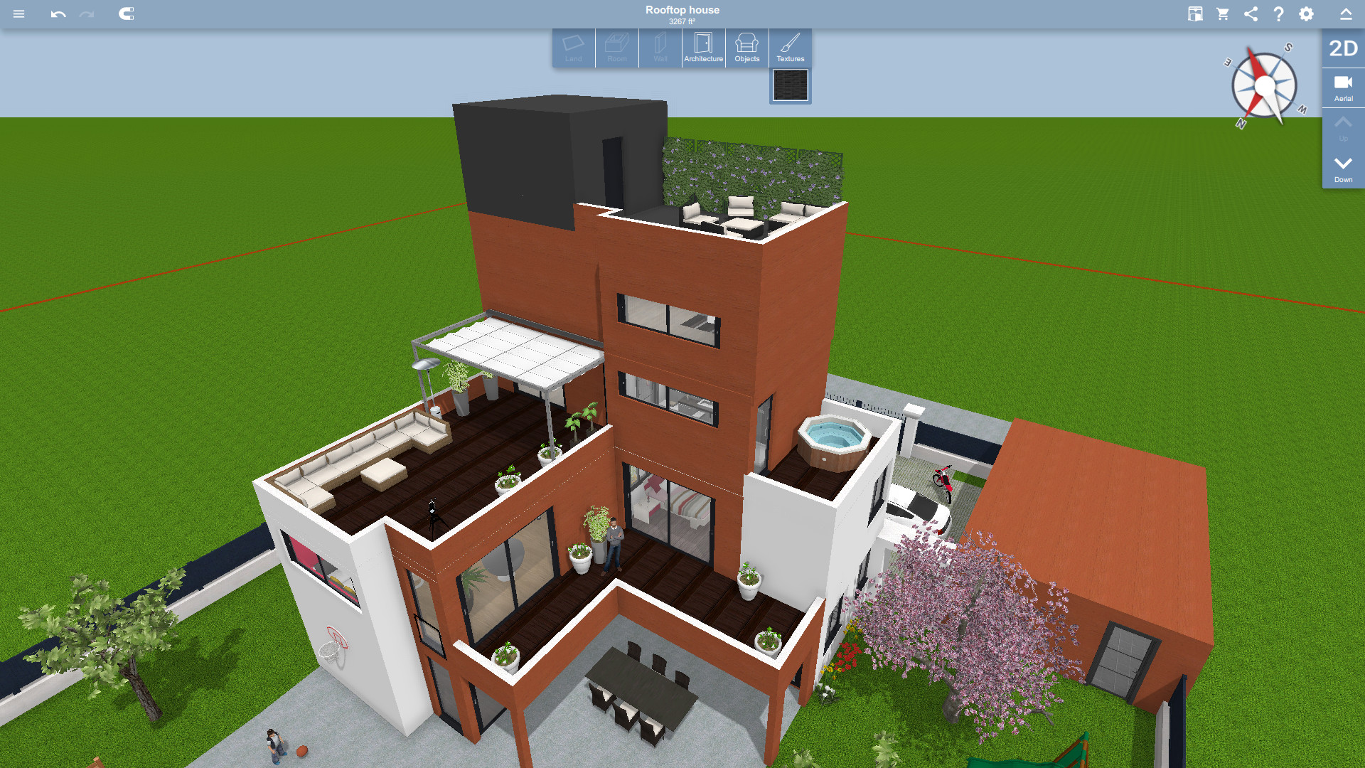 3d home design download free
