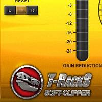 T Racks Soft Clipper Mac Download