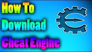 How to download cheat engine safely